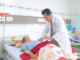 Người đàn ông cấp cứu lúc nửa đêm vì chân trái đột ngột lạnh, thoát cửa tử nhờ phẫu thuật thời gian