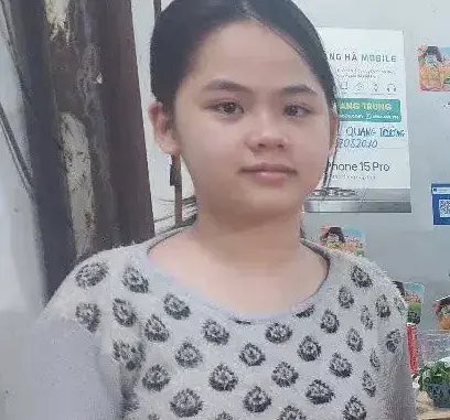 Vụ bé gái 13 tuổi mất tích ở Hà Nội: Nghi đã vào Long An, mẹ nạn nhân tiết lộ thêm nhiều chi tiết bất ngờ