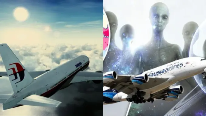 Máy bay mất tích bí ẩn trước MH370, 20 năm không để lại dấu vết, khoa học đầu hàng Máy bay mất tích bí ẩn trước MH370, 20 năm không để lại dấu vết, khoa học đầu hàng