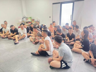 Thủ tướng Campuchia tuyên bố sẽ sa thải những quan chức không dẹp lừa đảo trực tuyến