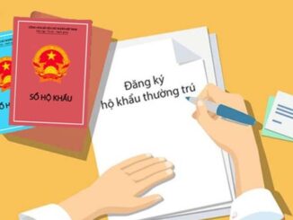 có 9 trường hợp này sẽ bị xóa hộ khẩu trong năm 2025, đó là những trường hợp nào?