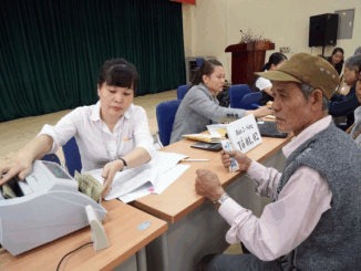 Những trường hợp được tăng lương hưu lần 3 từ 1-7-2025?