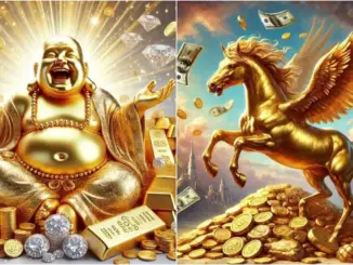 Càng cuối năm càng giàu: 3 tuổi vét cạn lộc Thần Tài, giàu số 2 không ai số 1