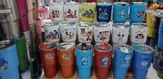 Cảnh báo khẩn: Gia đình nào đang sử dụng chiếc cốc này để uống nước đồng nghĩa với việc 'uống thuốc độc mỗi ngày Cảnh báo khẩn: Gia đình nào đang sử dụng chiếc cốc này để uống nước đồng nghĩa với việc 'uống thuốc độc mỗi ngày