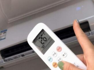 Trời ơi ai đang bật điều hòa 26 độ thì đọc bài này ngay đi: Quá sai lầm rồi