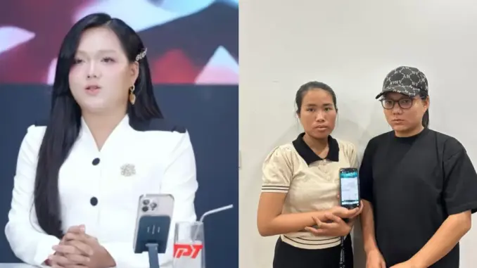 Toàn bộ phản hồi của Phạm Thoại sau khi có kết luận từ phía cơ quan công an về “ồn ào từ thiện 16 tỷ”