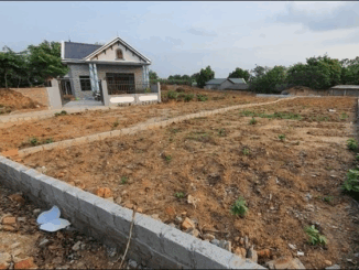 Chi phí chuyển đổi đất vườn sang đất ở mới nhất