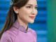 Nữ BTV trẻ tuổi nhất của VTV dẫn Thời sự 19h, thay thế Khánh Trang: Sinh năm 1992, chọn VTV thay vì đi du học