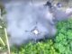 Thái Lan đăng video drone thả đạn xuống ‘kho vũ khí Campuchia’