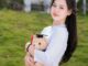 Mẹ Nguyễn Lê Hiền Mai hé lộ cuộc sống của Thủ khoa từ hôm biết điểm thi khiến cả Việt Nam phải s.ố/c