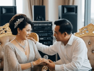 Vì thương con lấy chồng vất vả, tôi và ông xã bàn nhau cho con gái 2 t:ỷ làm của hồi môn, đủ để con mua một căn chung cư tiện nghi, ai ngờ biến cố cũng đến từ đây vợ chồng tôi mới rõ bộ mặt con rể