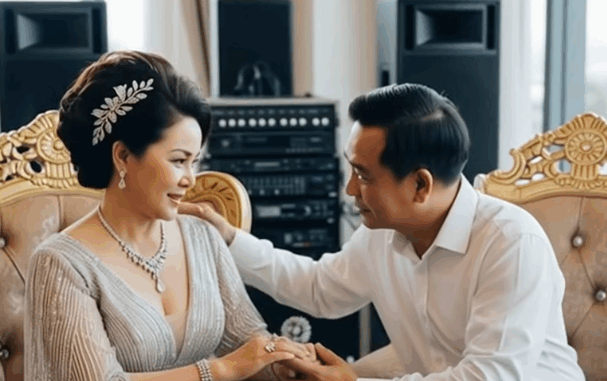 Vì thương con lấy chồng vất vả, tôi và ông xã bàn nhau cho con gái 2 t:ỷ làm của hồi môn, đủ để con mua một căn chung cư tiện nghi, ai ngờ biến cố cũng đến từ đây vợ chồng tôi mới rõ bộ mặt con rể