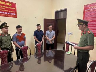 điều hành gần 400 website