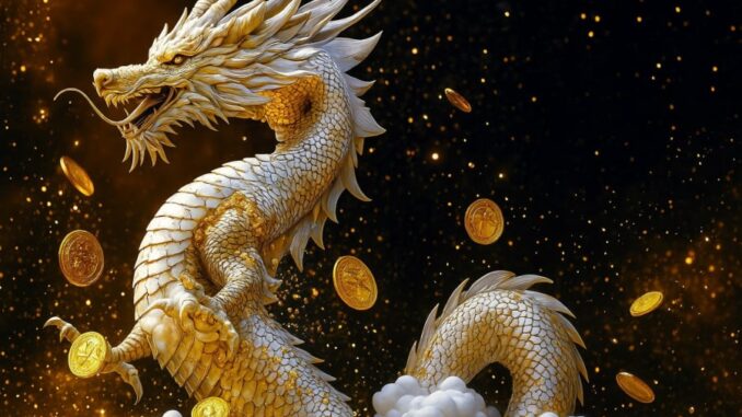 Tham Vọng Thành Hiện Thực: 5 Con Giáp Được “Chọn Mặt Gửi Vàng” – Thăng Chức Là Chuyện Sớm Muộn Tham Vọng Thành Hiện Thực: 5 Con Giáp Được “Chọn Mặt Gửi Vàng” – Thăng Chức Là Chuyện Sớm Muộn