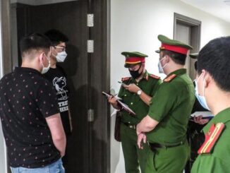 Người dân cần lưu ý: Công an xã có thể gõ cửa kiểm tra cư trú không báo trước từ tháng 7/2025