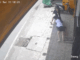 B:ắt nghi can c:ướp, k:éo l:ê nữ nhân viên tiệm vàng trên đường
