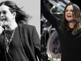 Huyền thoại rock Ozzy Osbourne qua đời, lộ nguyên nhân, gia đình phát ngôn sốc