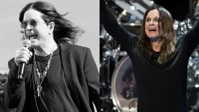 Huyền thoại rock Ozzy Osbourne qua đời, lộ nguyên nhân, gia đình phát ngôn sốc Huyền thoại rock Ozzy Osbourne qua đời, lộ nguyên nhân, gia đình phát ngôn sốc
