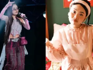 Phương Mỹ Chi mang di sản 'thính phòng' Bắc Ninh đấu ở Sing! Asia, quá chiến!