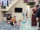 Vụ lật tàu trên vịnh Hạ Long: Chuyến du lịch hè thành thảm kịch của gia đình 8 người