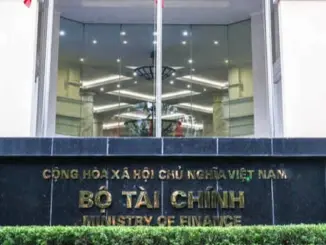 Bộ Tài chính thông tin