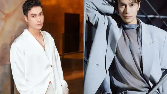 Nam thần VTV chi gần nửa tỷ “sửa mặt” nhưng nhận về bình luận trái chiều vì chiếc mũi cao vút lạ lùng Nam thần VTV chi gần nửa tỷ “sửa mặt” nhưng nhận về bình luận trái chiều vì chiếc mũi cao vút lạ lùng
