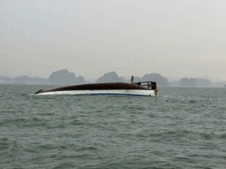 Trời ơi không thể tin nổi: Nguyên nhân l:.ậ:.t tàu ở Quảng Ninh khiến gần 50 ng:.ười thuongvong đây sao?