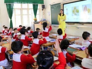 Chi tiết bảng lương giáo viên dự kiến áp dụng từ năm 2026
