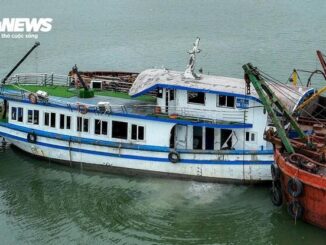 Thảm kịch lật tàu Vịnh Xanh 58: ‘Khoảng trống ch:ết người’ trong quản lý tàu du lịch