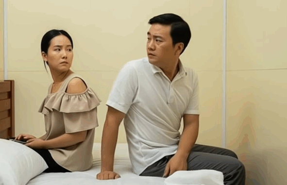 C:ay đ:ắng biết chồng nuôi b:ồ mỗi tháng 40 triệu, tôi không làm ầm lên mà âm thầm chịu đựng. 2 năm qua đều giả vờ ng:u n:gơ, tối nào cũng cơm rư:ợu hầu chồng ăn uống no say để hoàn thành kế hoạch t:áo b:ạo khiến anh ta ngã q:uỵ C:ay đ:ắng biết chồng nuôi b:ồ mỗi tháng 40 triệu, tôi không làm ầm lên mà âm thầm chịu đựng. 2 năm qua đều giả vờ ng:u n:gơ, tối nào cũng cơm rư:ợu hầu chồng ăn uống no say để hoàn thành kế hoạch t:áo b:ạo khiến anh ta ngã q:uỵ