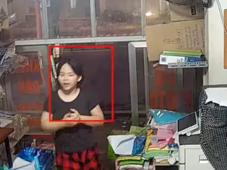 Bé gái 13 tuổi ở Hà Nội rời khỏi nhà vào buổi tối và hành động khó hiểu tại các cửa hàng trước khi mất tích