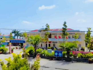 Chủ tịch và Phó Chủ tịch phường Vĩnh Trạch xin nghỉ việc