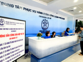 Hà Nội: Ngăn chặn và xử lý nghiêm tình trạng “cò giấy tờ” đất đai
