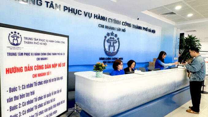 Hà Nội: Ngăn chặn và xử lý nghiêm tình trạng “cò giấy tờ” đất đai