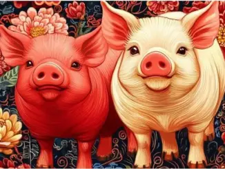 Từ ngày mai: 4 tuổi hết Tam Tai tiiền bạc về tay giàu nứtt vách 2 năm tới, nhất là tuổi thứ 3