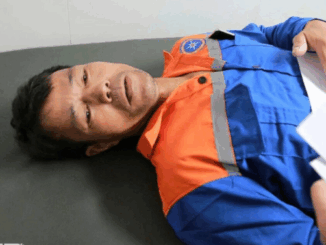 Vụ chìm tàu: “Đã nghĩ đến cái ch:ết, ăn rạm biển nuôi hy vọng sống”