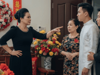 Ngày dạm ngõ mẹ chồng mang 200 triệu lễ đen đến xin dâu nhưng đi kèm với 1 điều kiện không ngờ, ngay lập tức nhà thông gia tuyên bố “chẳng có đám cưới nào hết”
