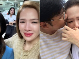 CHÍNH THỨC: Nhà đài 20 năm đóng cửa, BTV ôm nhau khóc, có đôi vợ chồng không biết ngày mai rau cháo thế nào