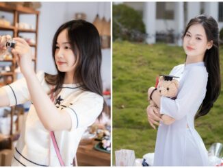 S;;ốc với căn biệt thự kh;;ủng được cho là nơi ở của nữ th;;ủ khoa Phú Phọ: Tìm “đ;;ỏ mắt” không thấy có thứ gì là vô giá