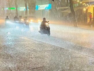 Nửa cuối 2025: Mưa lũ bất thường, rét đậm có thể kéo dài sang đầu năm sau