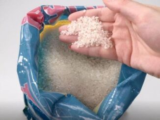 Hóa ra mọt gạo sợ nhất là “nó”, bỏ một ít vào túi gạo, để nửa năm cũng không lo có sâu mọt