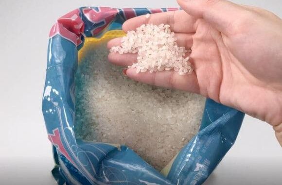 Hóa ra mọt gạo sợ nhất là “nó”, bỏ một ít vào túi gạo, để nửa năm cũng không lo có sâu mọt Hóa ra mọt gạo sợ nhất là “nó”, bỏ một ít vào túi gạo, để nửa năm cũng không lo có sâu mọt