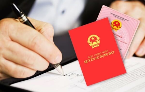Cấp sổ đỏ lần đầu ở xã trong 3 ngày, không cần xác nhận ‘đất không tranh chấp’