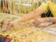 Giá vàng hôm nay, 19-7: Tiếp tục tăng mạnh bất chấp đồng USD mạnh lên