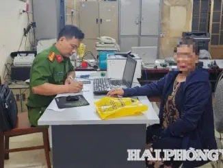 Cụ bà rút 600 triệu đồng trong sổ tiết kiệm để chuyển vào tài khoản của chính mình: Nhân viên Agribank nghi gian lận, báo công an xã