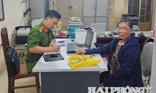 Cụ bà rút 600 triệu đồng trong sổ tiết kiệm để chuyển vào tài khoản của chính mình: Nhân viên Agribank nghi gian lận, báo công an xã