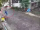 Thông tin bất ngờ vụ bố chém con gái trọng thương ở Hải Phòng