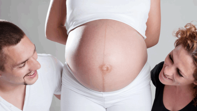 Chính phủ ban hành quy định mới về mang thai hộ vì mục đích nhân đạo Chính phủ ban hành quy định mới về mang thai hộ vì mục đích nhân đạo