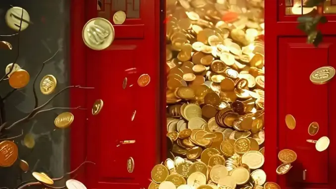 Chúc mừng gia đình có 6 dấu hiệu là có âm đức sâu dày, hưởng lộc tổ, gia tiên phù trợ sắp giàu to. Chúc mừng gia đình có 6 dấu hiệu là có âm đức sâu dày, hưởng lộc tổ, gia tiên phù trợ sắp giàu to.