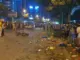 Nhân chứng vụ tai nạn ô tô liên hoàn ở Hà Nội: 'Chiếc xe lao đi với tốc độ kinh hoàng
